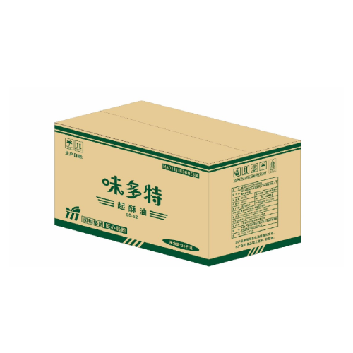 “维特多”起酥油  50-52