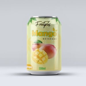 Private Label Mix Flavor Soda Drink