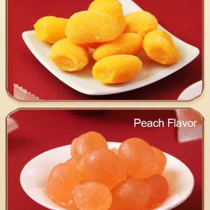 H557b806e527841e194abd39b434806c6k Halal Certificate Soft Candy Fruit Flavor Gummy Candy