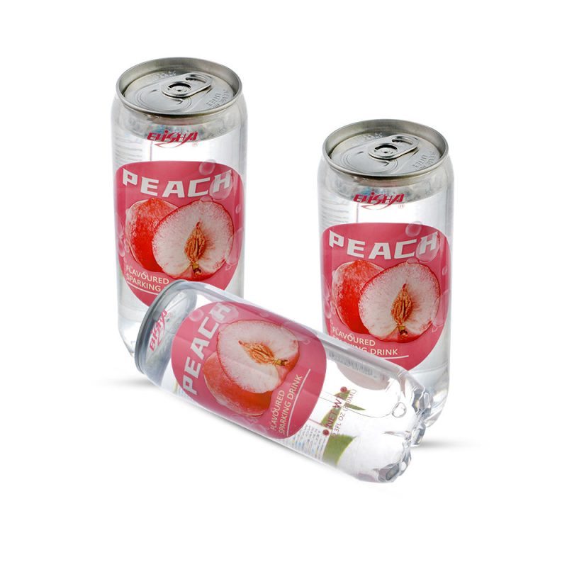 H7308cc5c1492435ba173996abd310e7eo Halal Soft Drink 350ml Flavor Fruit Drink Healthy Soda Drink