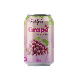 Private Label Mix Flavor Soda Drink