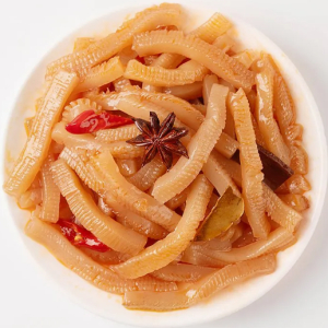 Hunan Flavor Snack Konjac Food Chinese Snack Small Packing Spicy Konjac