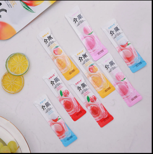 Screenshot 2025-07-14 160932 Halal Candy 15g Stick Jelly Konjac Fruit Jelly in Bag