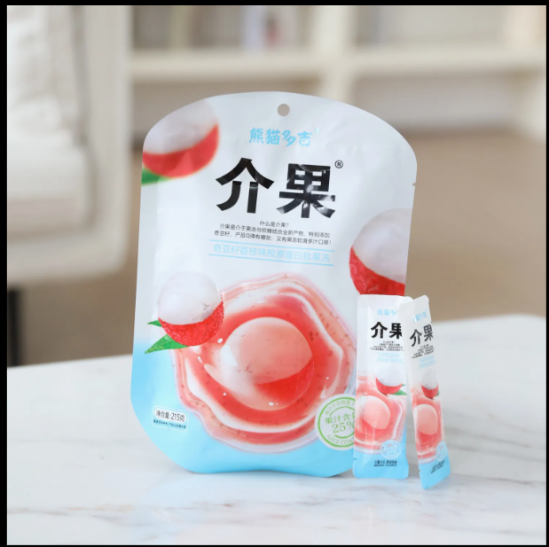 Screenshot 2025-07-14 160939 Halal Candy 15g Stick Jelly Konjac Fruit Jelly in Bag