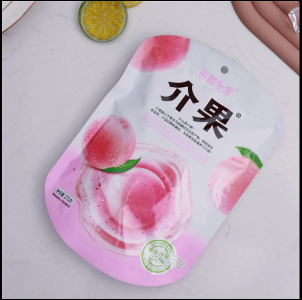 Screenshot 2025-07-14 160955 Halal Candy 15g Stick Jelly Konjac Fruit Jelly in Bag