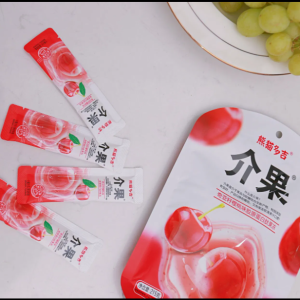 Screenshot 2025-07-14 161002 Halal Candy 15g Stick Jelly Konjac Fruit Jelly in Bag