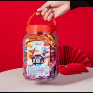 Tianchao Food Jelly Candy Fruit Drink Konjac Jelly
